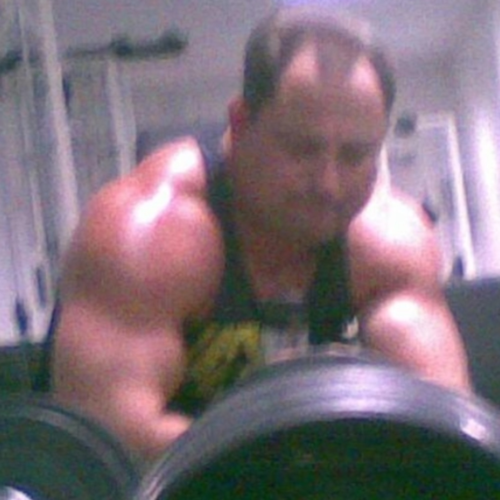 Meet your Posher, Andrey